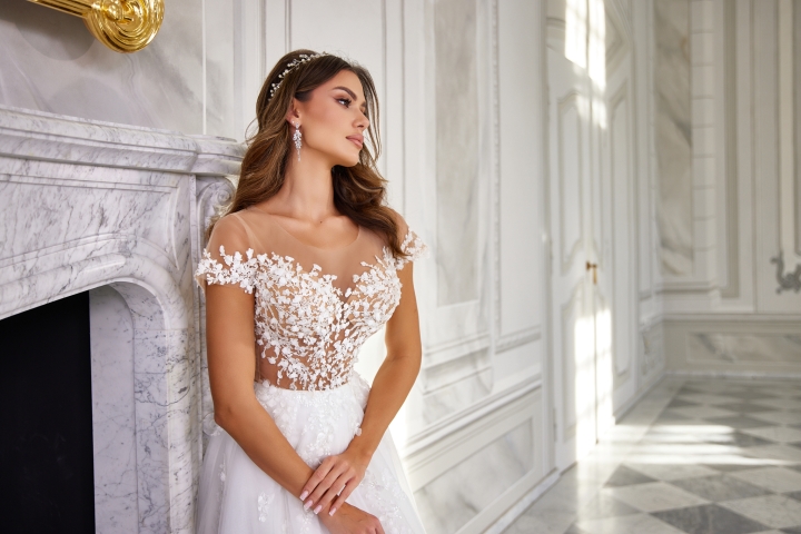 Stylowość w każdym szwie